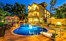 Ramatan Resort